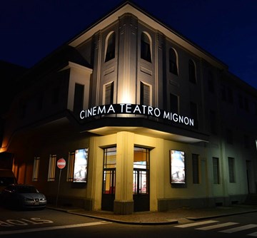 Cinema Teatro Mignon